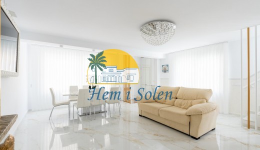 Reventa -  -
Torrevieja - Punta prima