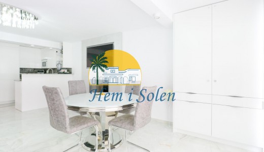 Reventa -  -
Torrevieja - Punta prima