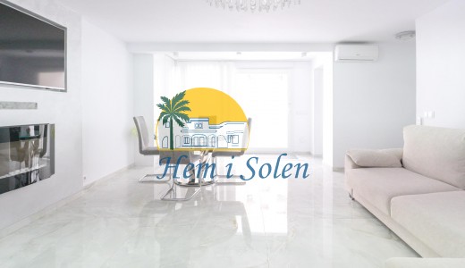 Reventa -  -
Torrevieja - Punta prima