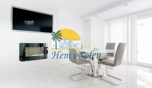 Reventa -  -
Torrevieja - Punta prima