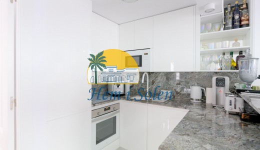 Reventa -  -
Torrevieja - Punta prima