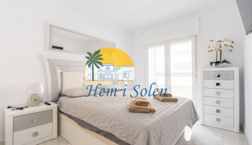 Reventa -  -
Torrevieja - Punta prima