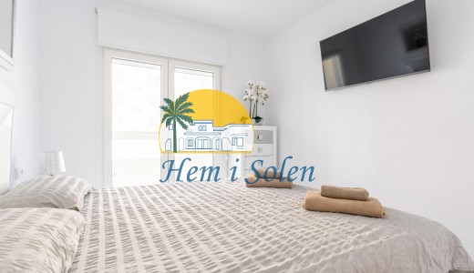 Reventa -  -
Torrevieja - Punta prima