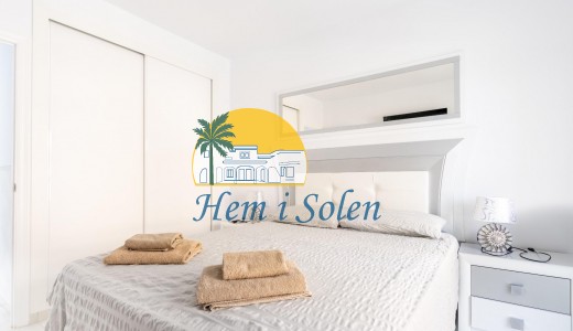 Reventa -  -
Torrevieja - Punta prima