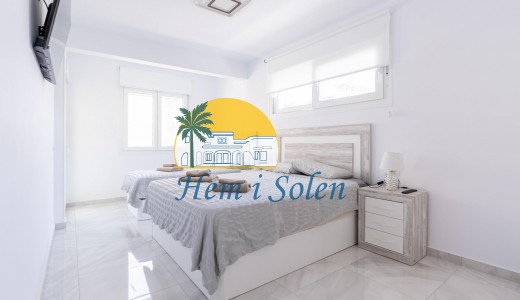 Reventa -  -
Torrevieja - Punta prima