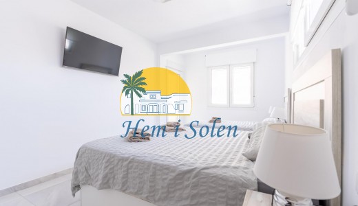 Reventa -  -
Torrevieja - Punta prima