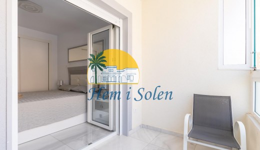Reventa -  -
Torrevieja - Punta prima