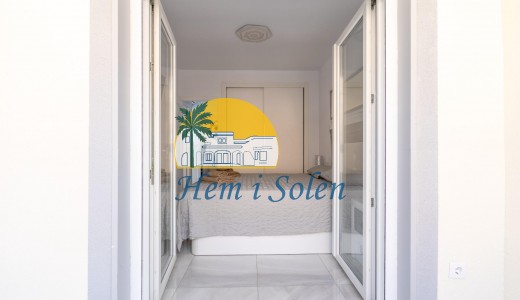 Reventa -  -
Torrevieja - Punta prima
