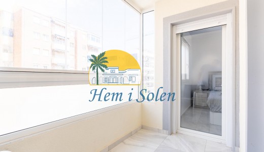 Reventa -  -
Torrevieja - Punta prima