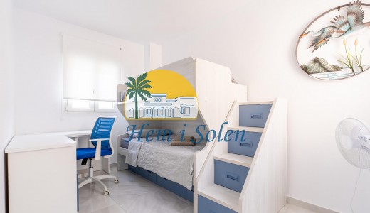 Reventa -  -
Torrevieja - Punta prima