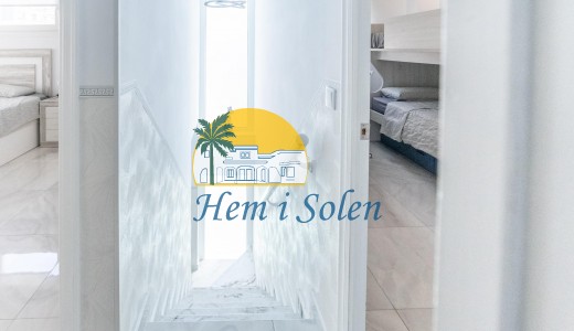 Reventa -  -
Torrevieja - Punta prima