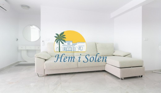 Reventa -  -
Torrevieja - Punta prima