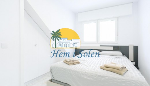 Reventa -  -
Torrevieja - Punta prima