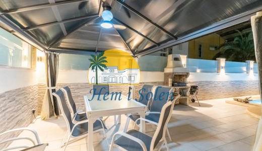 Reventa -  -
Torrevieja - Punta prima