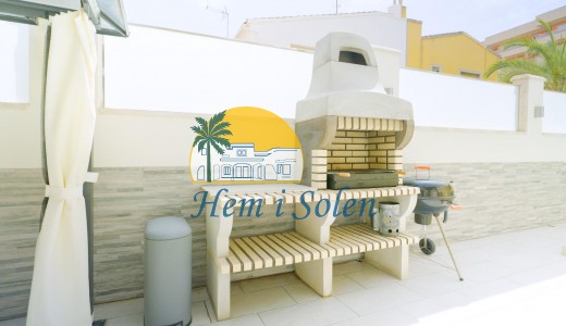 Reventa -  -
Torrevieja - Punta prima