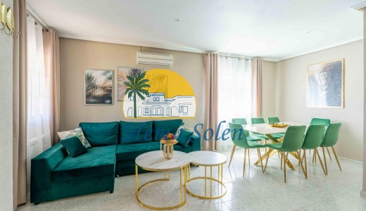 Reventa - Villa -
Orihuela Costa - Punta Prima