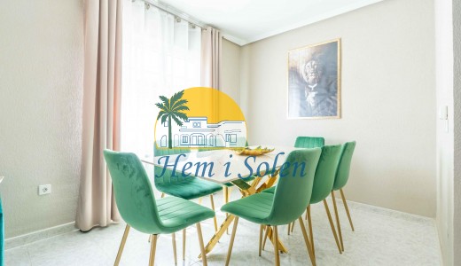 Reventa - Villa -
Orihuela Costa - Punta Prima