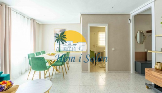 Reventa - Villa -
Orihuela Costa - Punta Prima