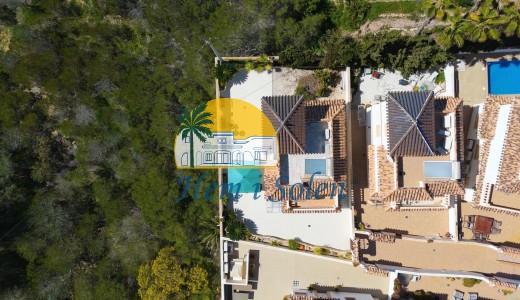 Reventa - Villa -
Torrevieja - La Mata