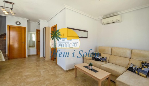 Reventa - Villa -
Torrevieja - La Mata