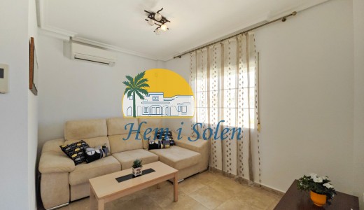 Reventa - Villa -
Torrevieja - La Mata