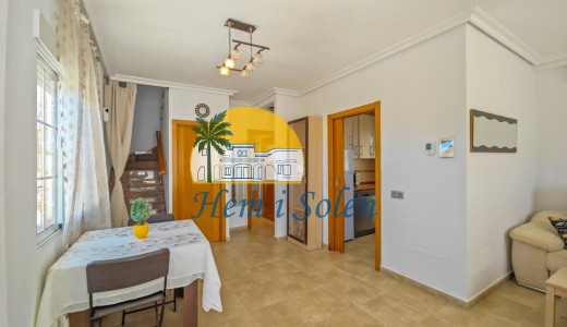 Reventa - Villa -
Torrevieja - La Mata