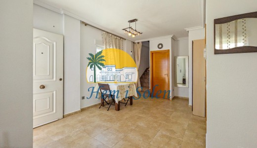 Reventa - Villa -
Torrevieja - La Mata