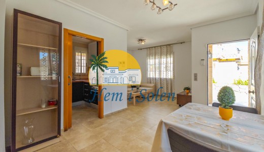 Reventa - Villa -
Torrevieja - La Mata