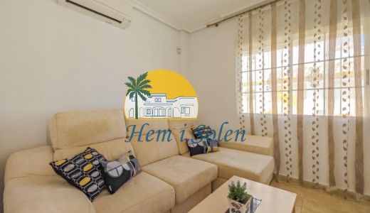 Reventa - Villa -
Torrevieja - La Mata