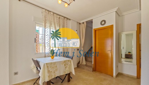 Reventa - Villa -
Torrevieja - La Mata