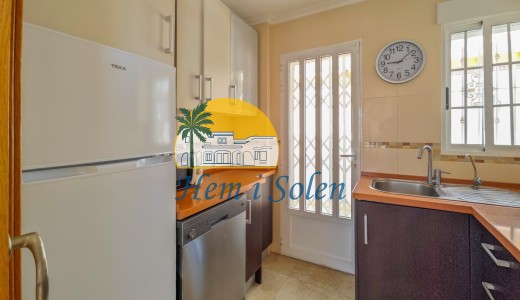 Reventa - Villa -
Torrevieja - La Mata