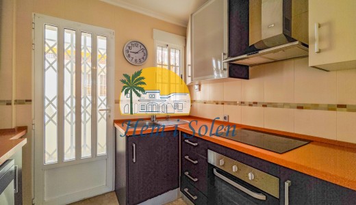 Reventa - Villa -
Torrevieja - La Mata
