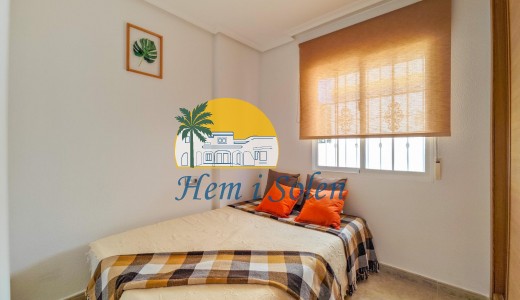 Reventa - Villa -
Torrevieja - La Mata