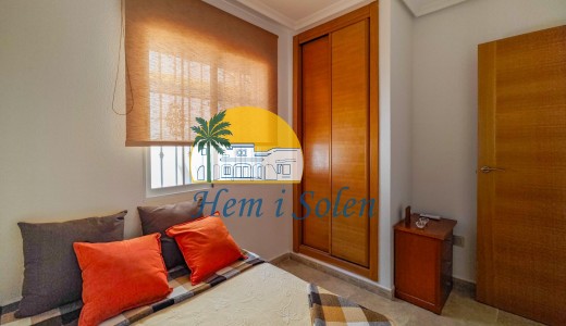 Reventa - Villa -
Torrevieja - La Mata