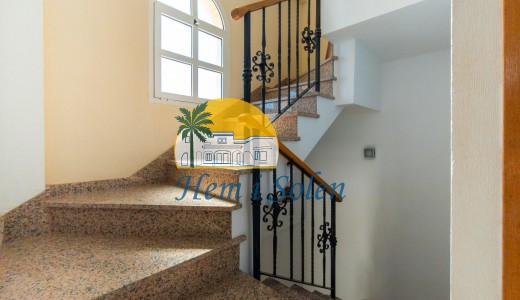 Reventa - Villa -
Torrevieja - La Mata