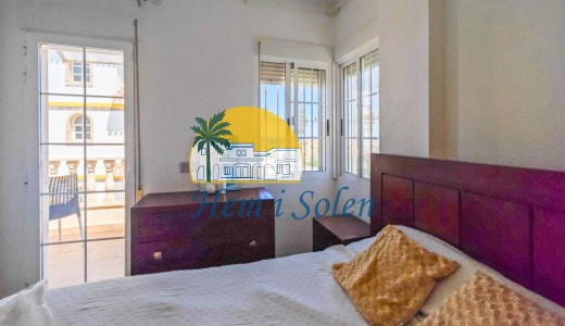 Reventa - Villa -
Torrevieja - La Mata