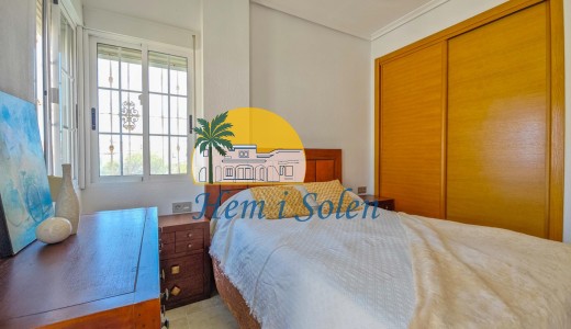 Reventa - Villa -
Torrevieja - La Mata