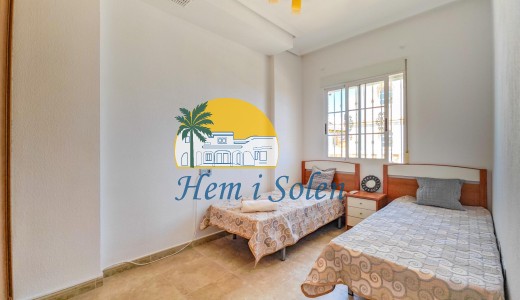Reventa - Villa -
Torrevieja - La Mata