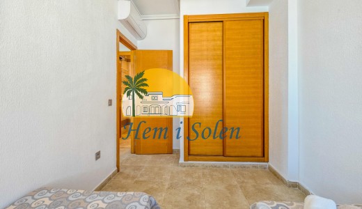 Reventa - Villa -
Torrevieja - La Mata