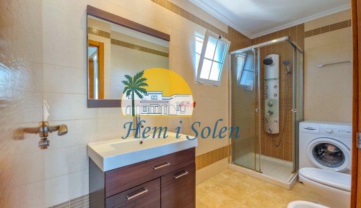 Reventa - Villa -
Torrevieja - La Mata