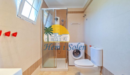 Reventa - Villa -
Torrevieja - La Mata