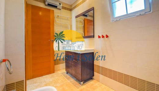 Reventa - Villa -
Torrevieja - La Mata