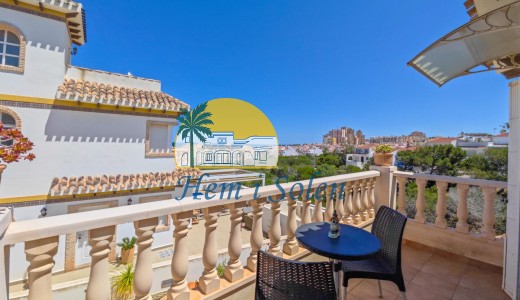 Reventa - Villa -
Torrevieja - La Mata