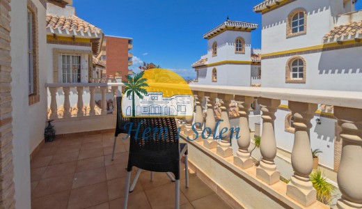 Reventa - Villa -
Torrevieja - La Mata