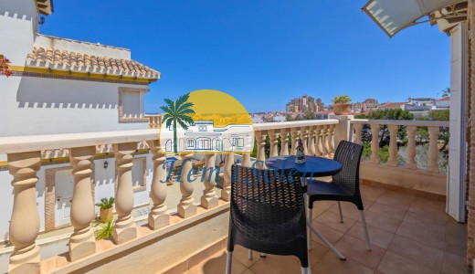Reventa - Villa -
Torrevieja - La Mata