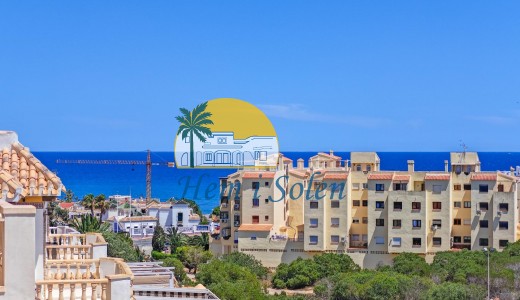 Reventa - Villa -
Torrevieja - La Mata