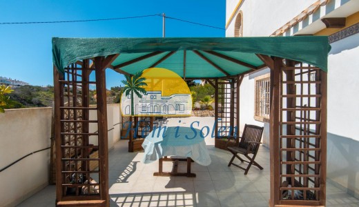 Reventa - Villa -
Torrevieja - La Mata