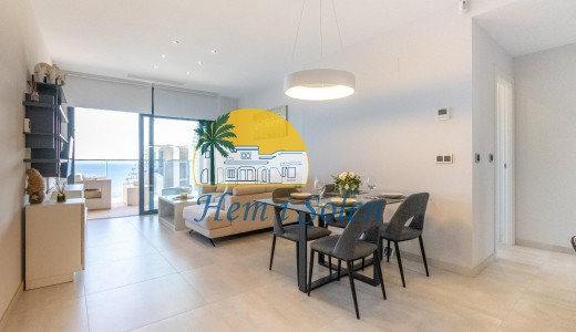 Reventa - Apartamento -
Benidorm - Playa de Poniente