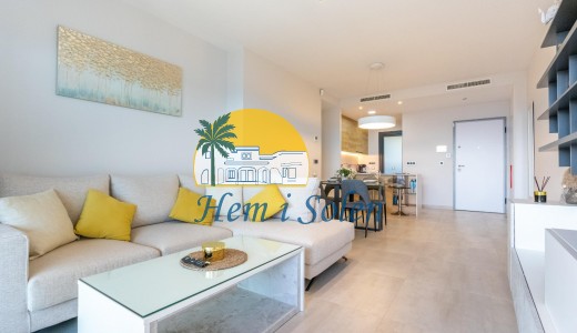 Reventa - Apartamento -
Benidorm - Playa de Poniente