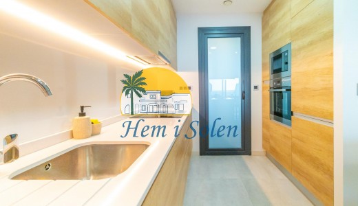 Reventa - Apartamento -
Benidorm - Playa de Poniente